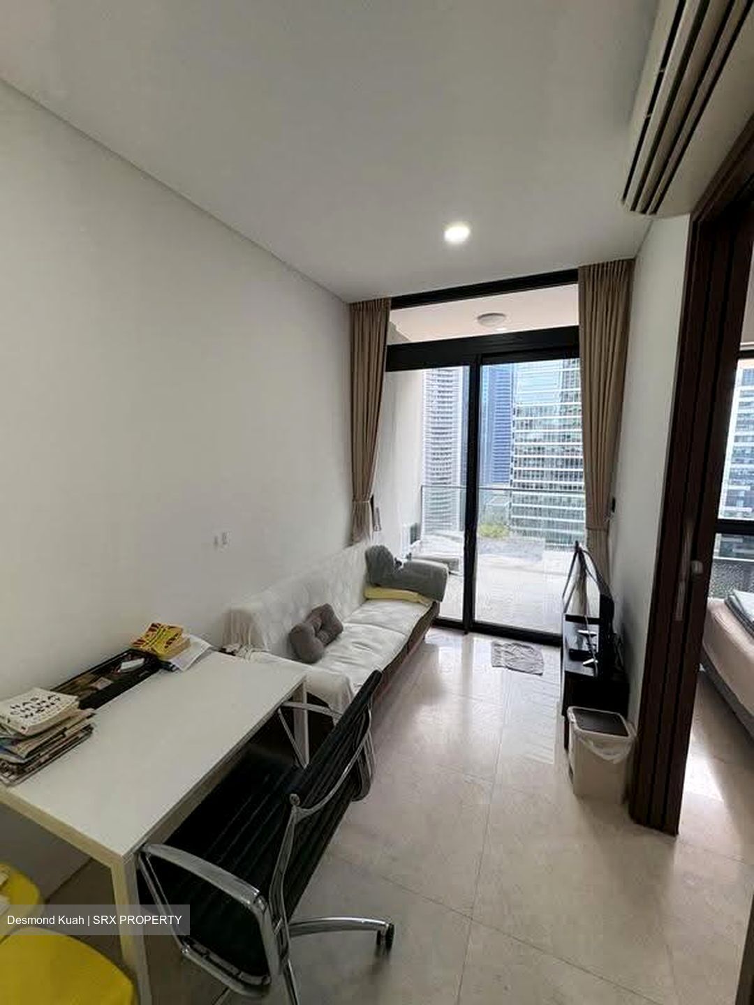 Robinson Suites (D1), Apartment #630180621